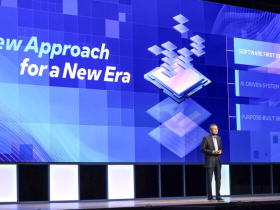 Intel has 18 months to determine its future — or Qualcomm and Arm will