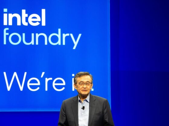 Intel used to be the most valuable U.S. chipmaker. How it fell far behind Nvidia