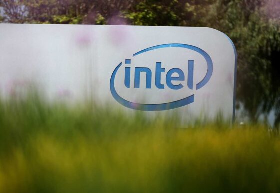 Intel’s stock rallies after  billion investment by Japan’s SoftBank