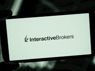 Interactive Brokers Lands a Spot in the S&P 500