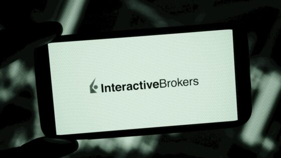 Interactive Brokers Lands a Spot in the S&P 500