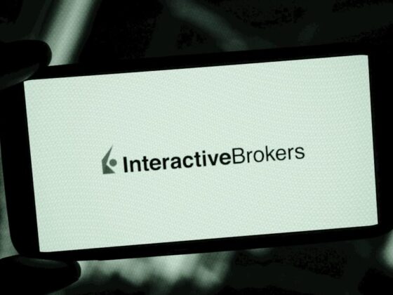 Interactive Brokers Lands a Spot in the S&P 500