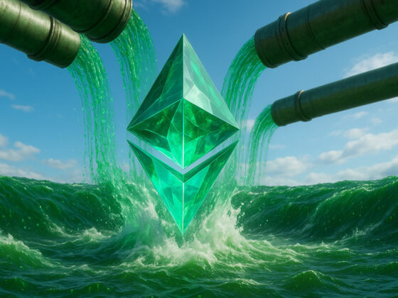 Investment advisors drive 388,301 ETH surge in institutional ETF adoption during Q2