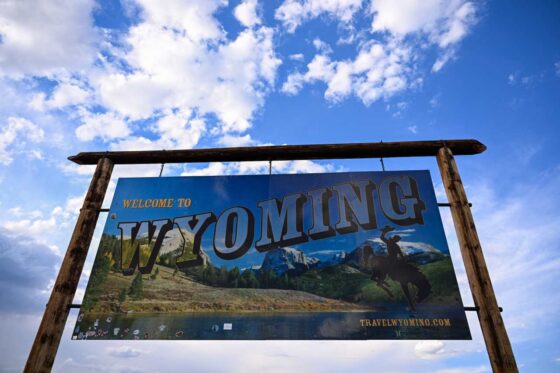 Investors are plowing into homebuilder stocks. Will Jackson Hole prove them wrong?