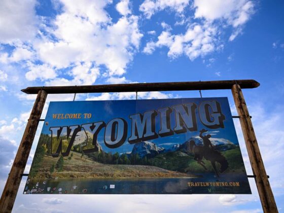 Investors are plowing into homebuilder stocks. Will Jackson Hole prove them wrong?