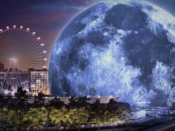 Ionic Las Vegas Strip show closing after 12 years