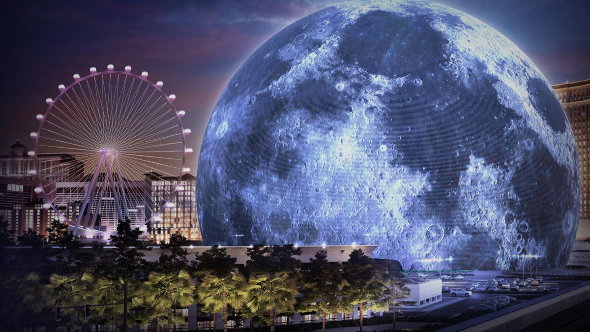 Ionic Las Vegas Strip show closing after 12 years