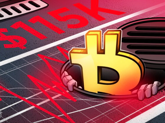 Is Bitcoin Price Going To Crash Again After Losing 5K?