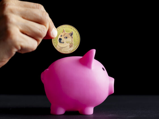 Is Dogecoin Price Set For A 30% Surge? This Chart Pattern Suggests So