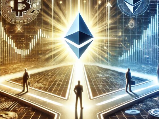 Is Ethereum Gearing Up for a Major Move? Analysts Split on What’s Next