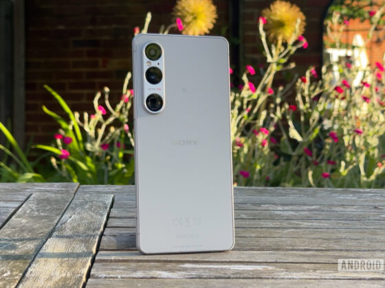 Is the Xperia line dead? Sony clarifies the future of its smartphones