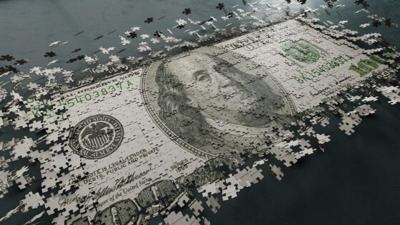 It’s Not Always the Economy: Five Questions to Gauge Financial Markets