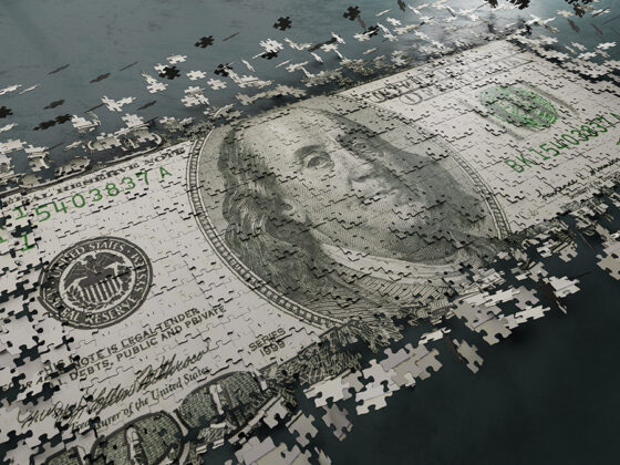 It’s Not Always the Economy: Five Questions to Gauge Financial Markets