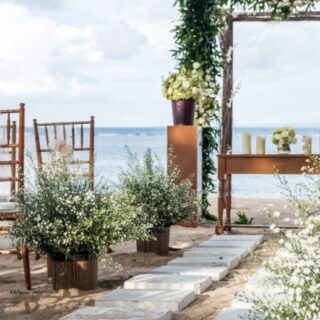 It’s Wedding Season! Here’s How to Survive It Without Going Broke