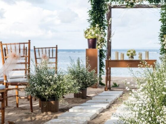 It’s Wedding Season! Here’s How to Survive It Without Going Broke