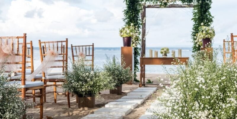 It’s Wedding Season! Here’s How to Survive It Without Going Broke