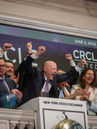 It's time to put these three crypto IPOs on your radar after Circle and Bullish's big debuts