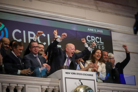 It’s time to put these three crypto IPOs on your radar after Circle and Bullish’s big debuts