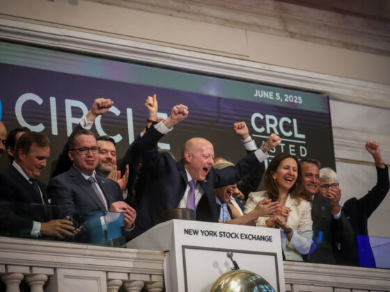 It’s time to put these three crypto IPOs on your radar after Circle and Bullish’s big debuts