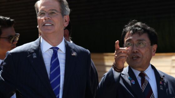 Japan's automakers land in tough spot after latest US debacle