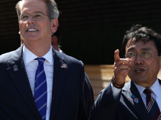 Japan's automakers land in tough spot after latest US debacle