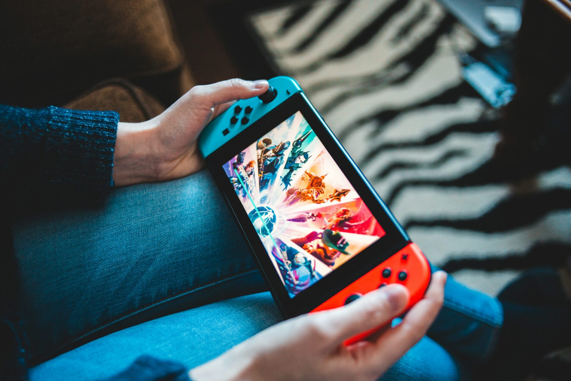 Japanese Gaming Giant Commits 2.5B Yen