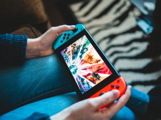 Japanese Gaming Giant Commits 2.5B Yen