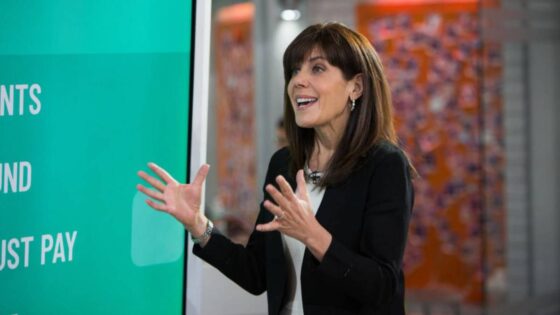 Jean Chatzky warns Americans on Social Security