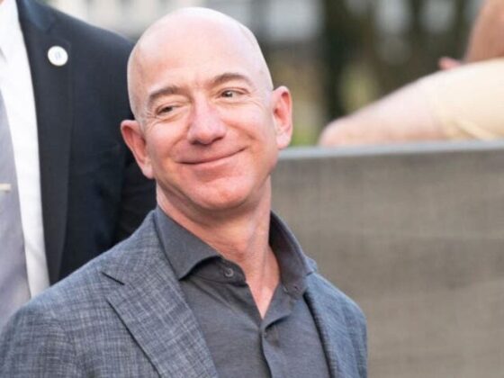 Jeff Bezos-Backed Vacation Rentals Generated 3K in Just 3 Months