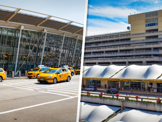 JetBlue cuts flights to two airports, offers refunds