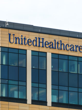 Jim Cramer Discusses the Uncertainty Around UnitedHealth