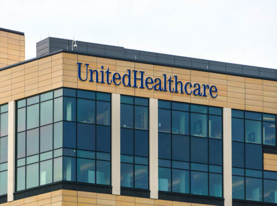 Jim Cramer Discusses the Uncertainty Around UnitedHealth
