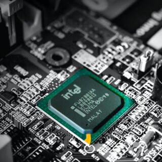 Jim Cramer Says “We Need a Healthy, Viable Intel”