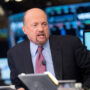 Jim Cramer stuns with blunt take on soaring AI stock