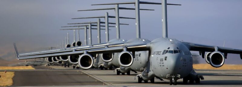 Joby Aviation (JOBY) Achieves Historic eVTOL Flight Between Public Airports in FAA-Controlled Airspace