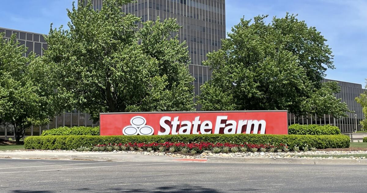 Judge rules homeowner can probe State Farm claims practices