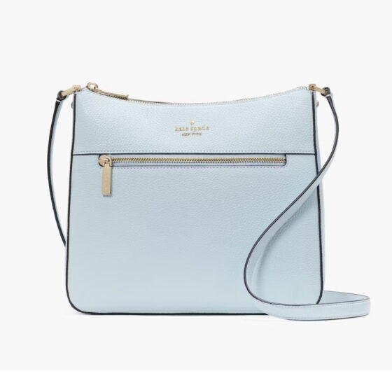 Kate Spade Outlet shoppers say this 9 crossbody bag is 'a timeless accessory,' and it's on sale for only 
