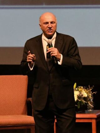 Kevin O'Leary Says If You're Single and Child-Free, Don't Buy a House — ‘Are You Married? If the Answer Is No, Rent'