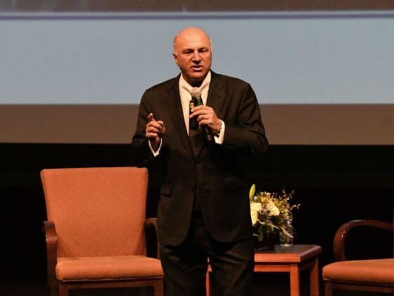 Kevin O’Leary Says If You’re Single and Child-Free, Don’t Buy a House — ‘Are You Married? If the Answer Is No, Rent’