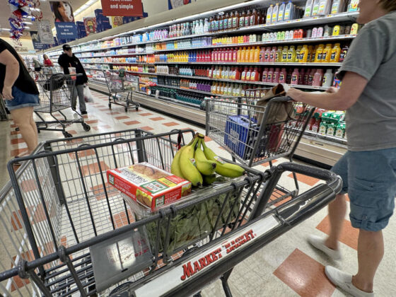 Battle for control of  billion grocery retailer ramps amid allegations