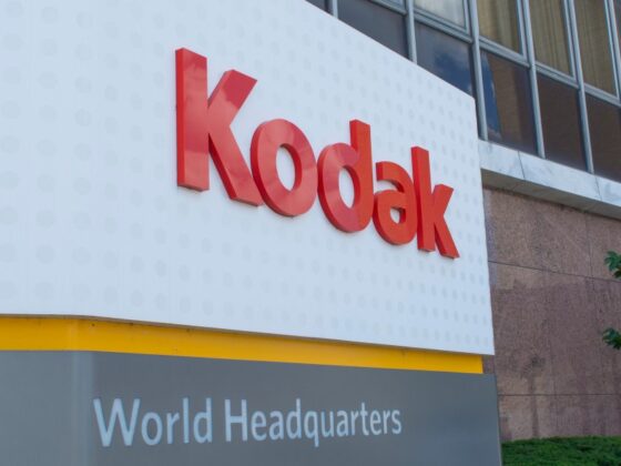 Kodak says it’ll figure things out and won’t shut down