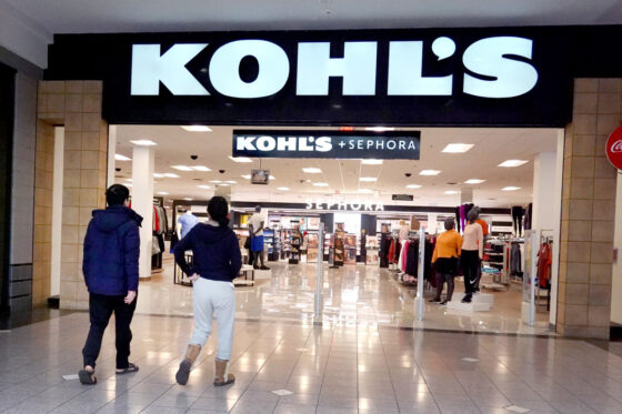 Kohl's faces key leadership move in wake of dramatic firing, per veteran trader