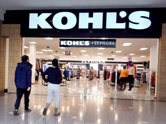 Kohl's faces key leadership move in wake of dramatic firing, per veteran trader