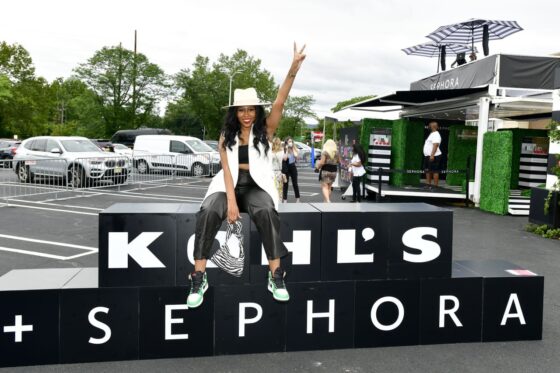 Kohl’s stock soars as beauty products and impulse purchases set stage for a turnaround