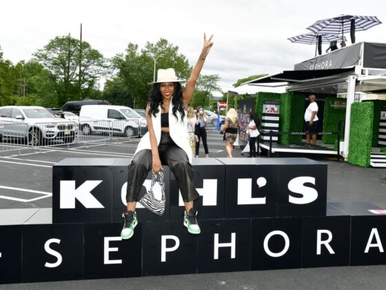 Kohl’s stock soars as beauty products and impulse purchases set stage for a turnaround