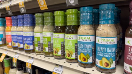 Kraft Heinz quietly finds rare growth in unexpected category