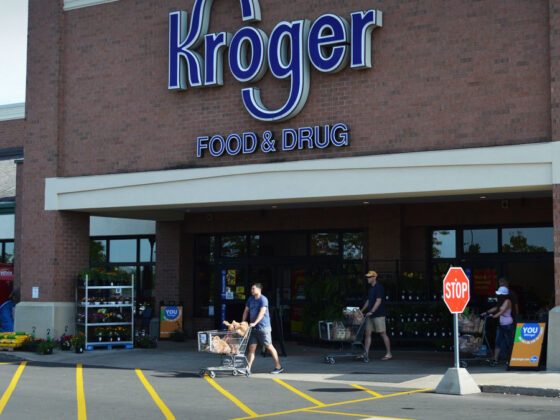 Kroger Closing More Stores and Some Cities Are Angry
