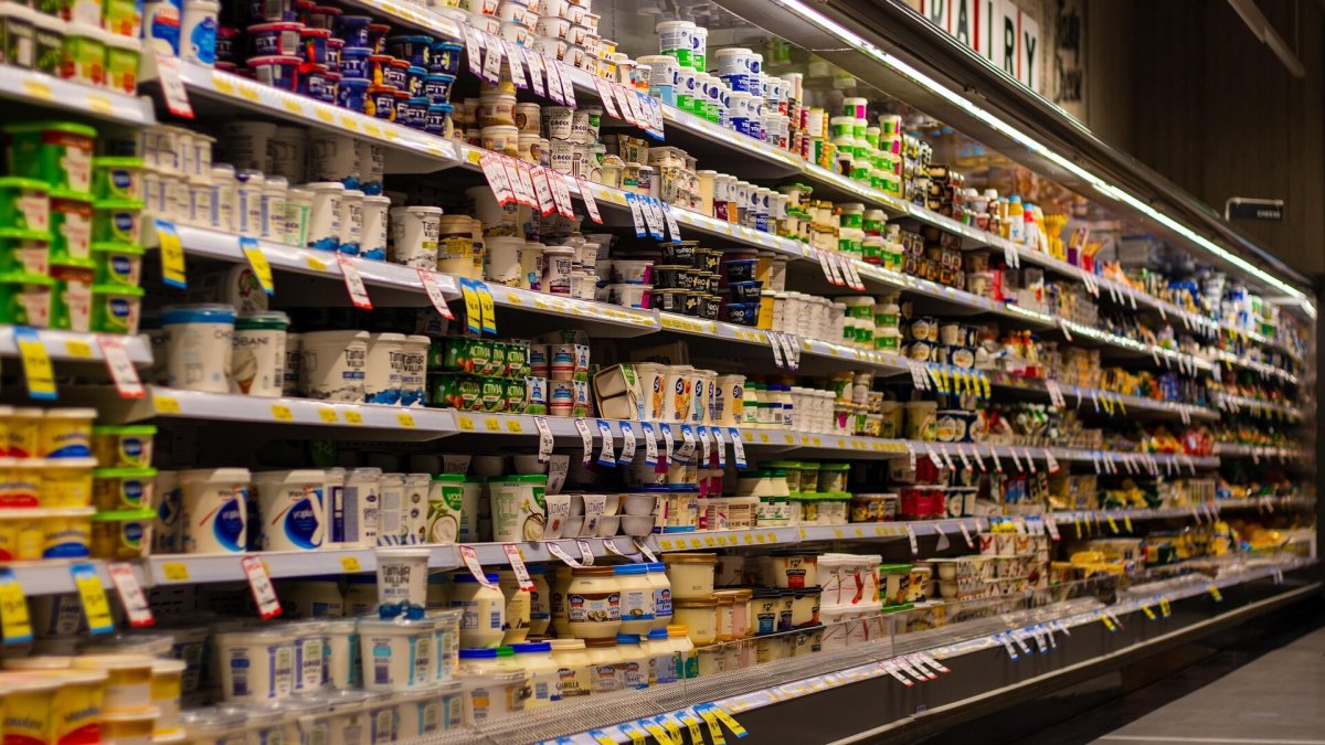 Kroger brings back paper coupons in a whole new way