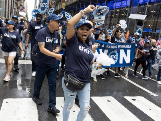Labor Day 2025: What’s open & what’s closed?