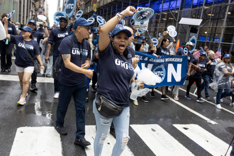 Labor Day 2025: What’s open & what’s closed?